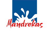 Mandrekas logo